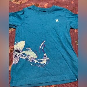 Young boys Hurley tee